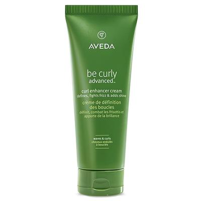 Aveda Be Curly Advanced Enhancer Curl Cream 200ml 1 Pcs