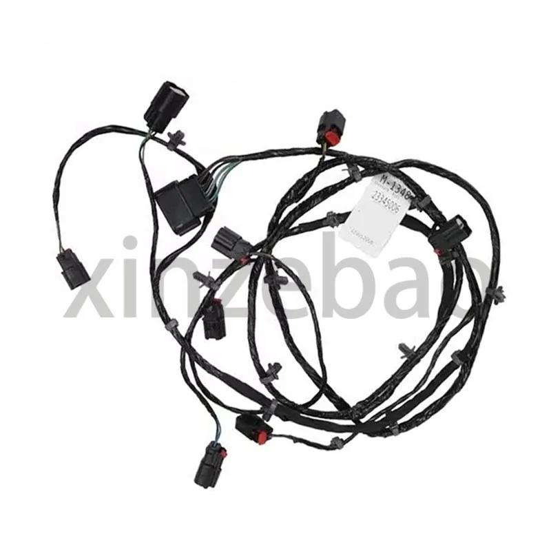 23345006 Forward Warning Sensor Harness Assembly for the Chevrolet Malibu Xl