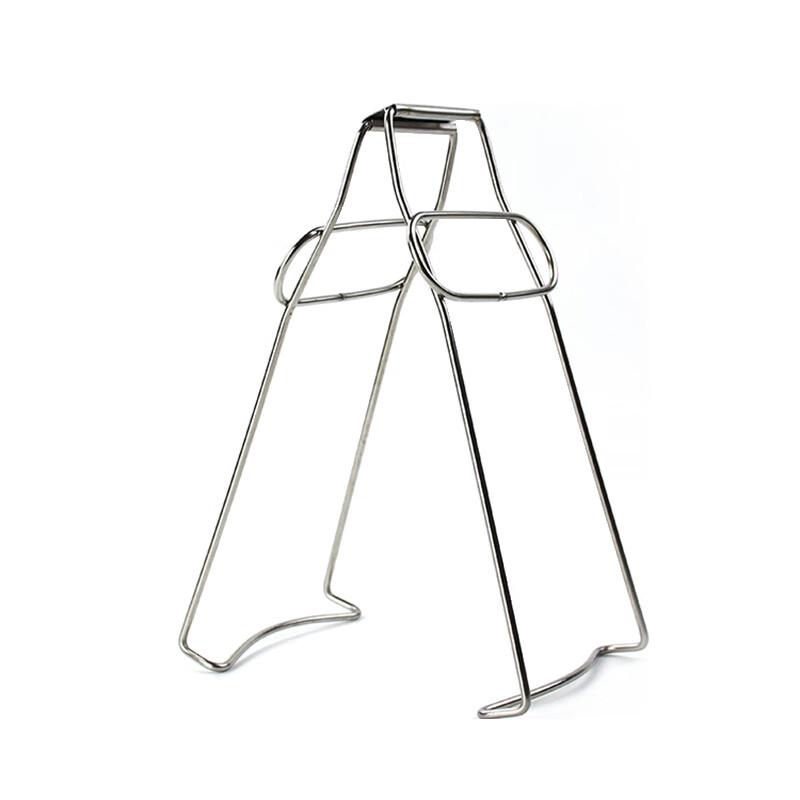 Stainless Steel Anti-Scald Kitchen Plate Gripper