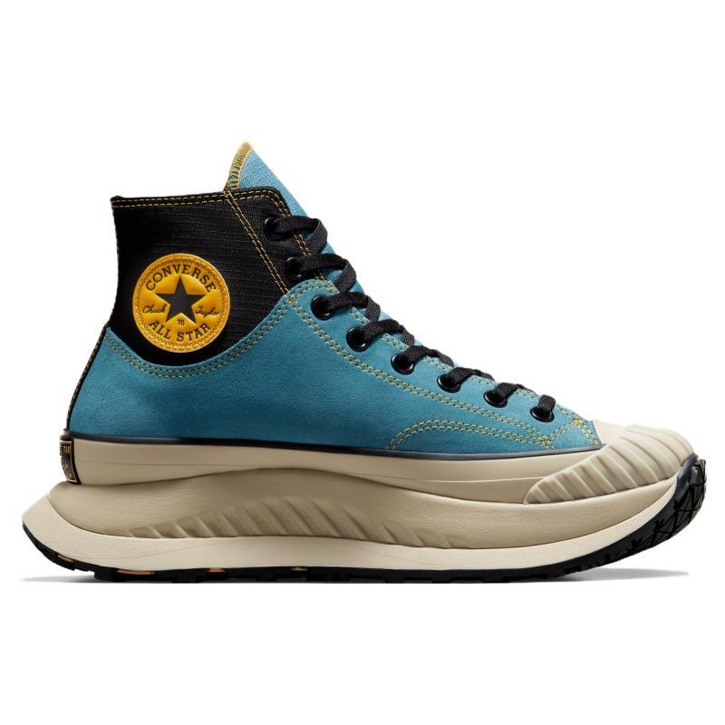 Converse Chuck 70 AT-CX Comfort Trend High Top Espadrilles Unisex Blue