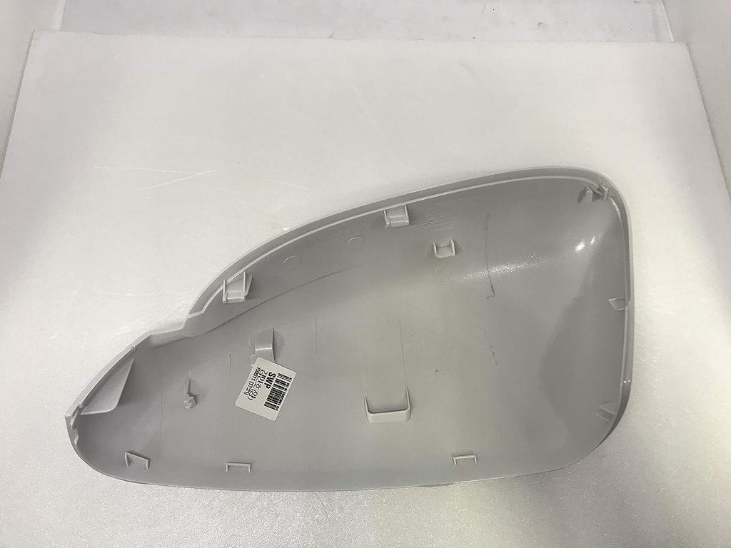Original OEM 87616-A7000-SWP Scalp - Espelho retrovisor externo RR, LH / 87616A7000SWP para Hyundai Kia