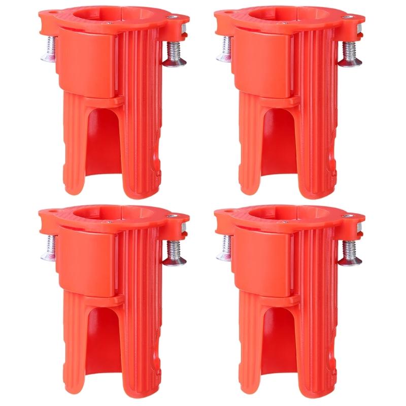 Double Reinforced Quick Install Faucet Stabilizers Not Loose Nut Sink Mounting Nut Easy to Use for Kitchen Sink Bathroom