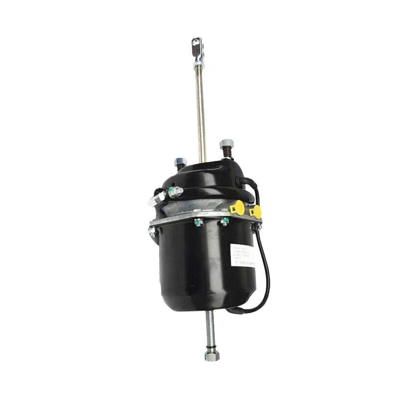 Zhuan Shaanxi SX2190N Right Rear Brake Air Chamber