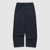 UMBRO Cotton-Touch Nylon Cargo Straight Pants Navy (Uq323Cpt95) (A Type)
