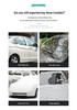Porsche 911/718/Taycan/Panamera/Cayenne/Macan Rainproof Car Cover