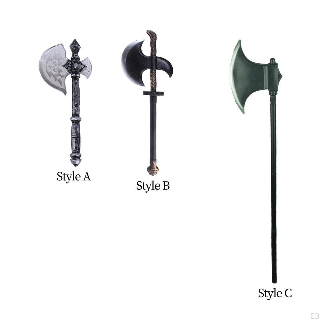 Doplňky k kostýmu sekery pro halloweenské akce, Fotorámky na párty a Cosplay