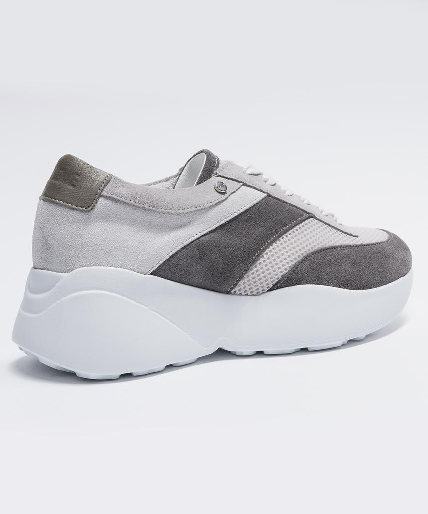 Colleve Alma Gray/Pink Racer