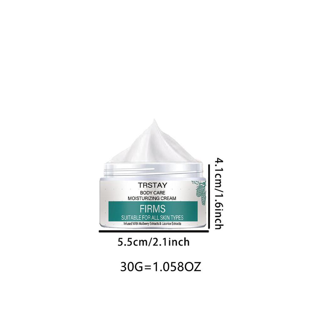 Moisturizer That Reduces Fine Lines, Smooths Wrinkles and Improves Damaged Skin