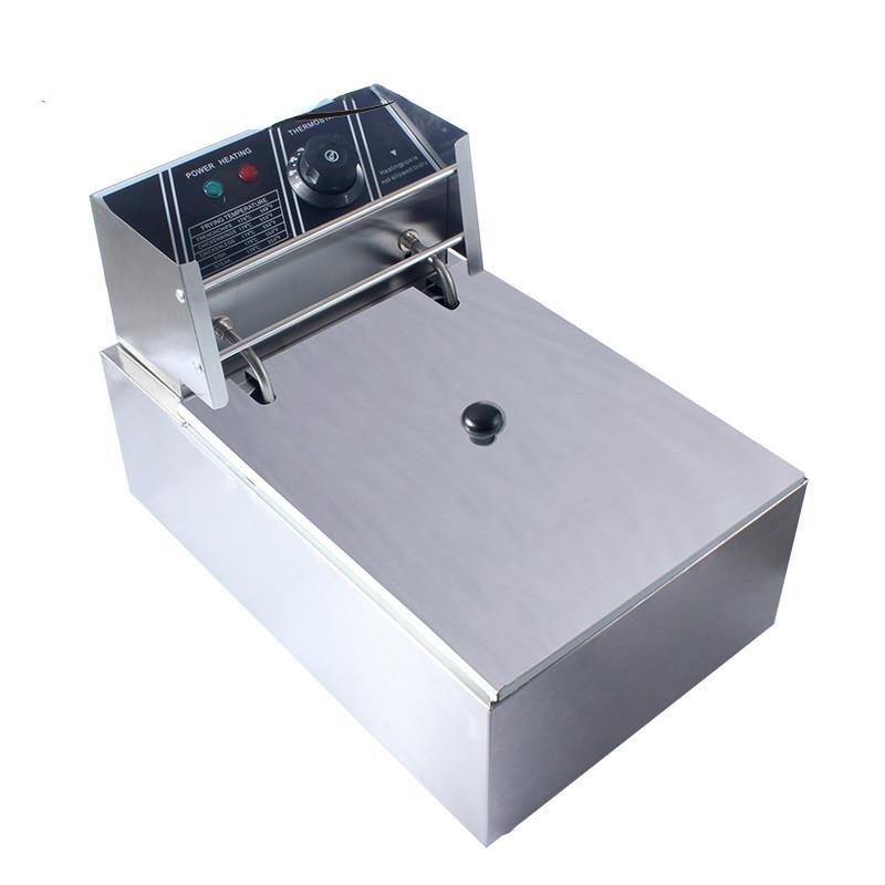 9 Grid Spicy Hot Pot Stove Commercial Stainless Steel Kanto Cooking Machine Electric Food Stew Cooker