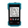 Solar Panel Tester Maximum 2000W 40A MPPT PV Detector Open Circuit Voltage Short Circuit Current Test Backlight Data