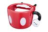 Napolex Drink Holder Disney Car Goods AC Holder Mickey Cafe Cup Design Universal WD-276