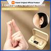 Xiaomi Mini Invisible Sleep In Ear Wireless Headphone Small Long Battery Life Bluetooth Earphone Noise Reduction Game Sport Work Earbud