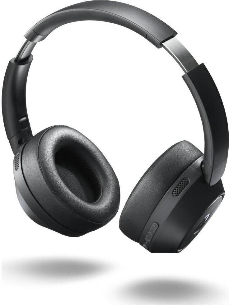 Наушники Motorola XT800 ANC черный