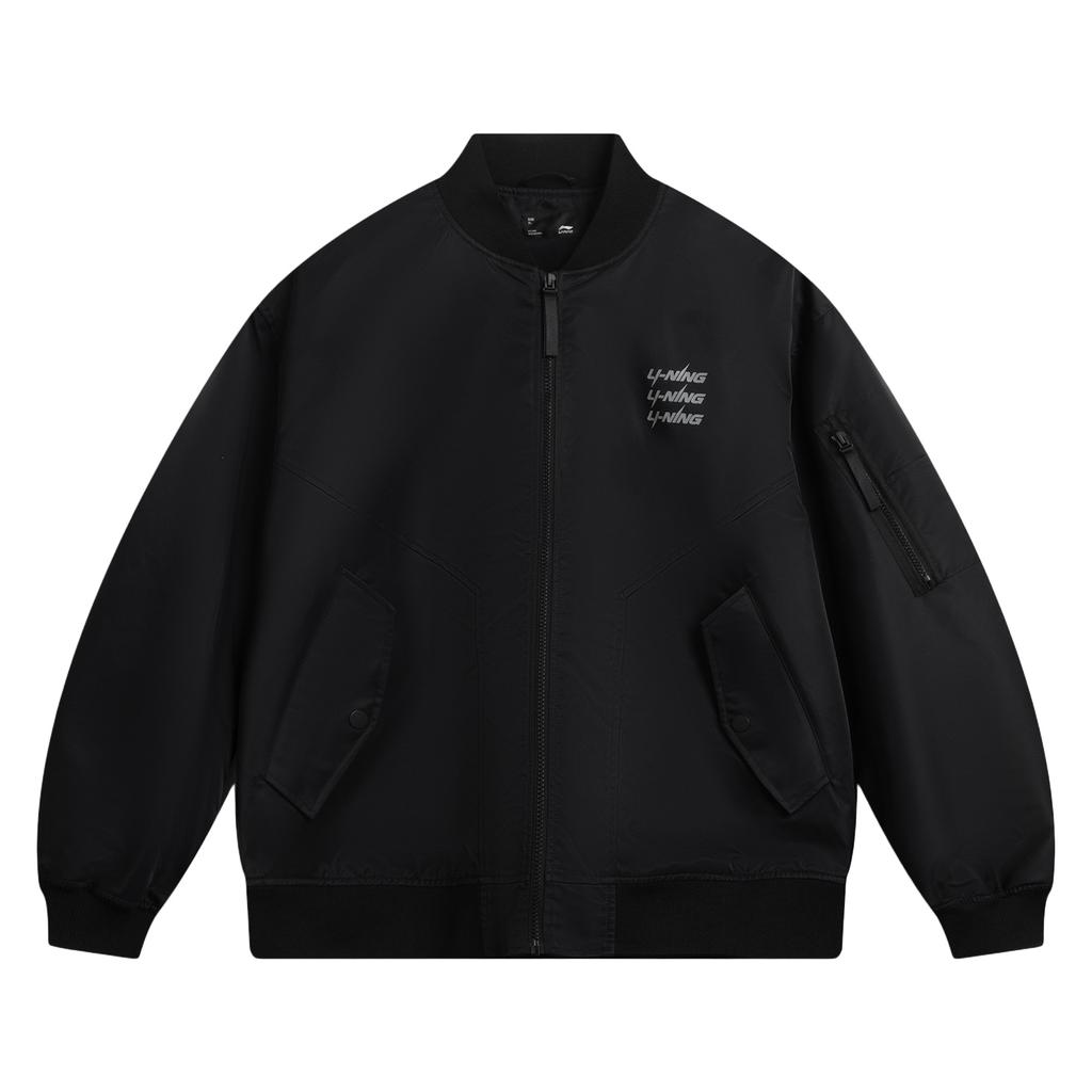 Li Ning Sports Life Collection Jackets & Coats Men's AJDV325-1