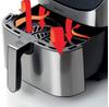 Deep Fryer Ariete 4628 Airy Fryer Metal 7 L (00C462800AR0)