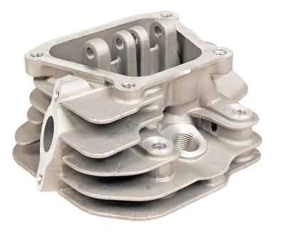 Cabeçote do Motor Loncin Lc2000I Lc148F Peça Original 120080477-0001