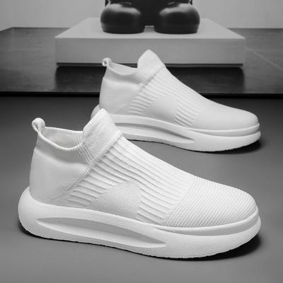 Obuwie męskie – Sneakersy