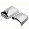 Chrome Styling Side Mirror Cover LHD for Mercedes Benz W124