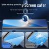 ESCASE Honor Magic Vs2/Vs3 Foldable Tempered Glass Screen Protector