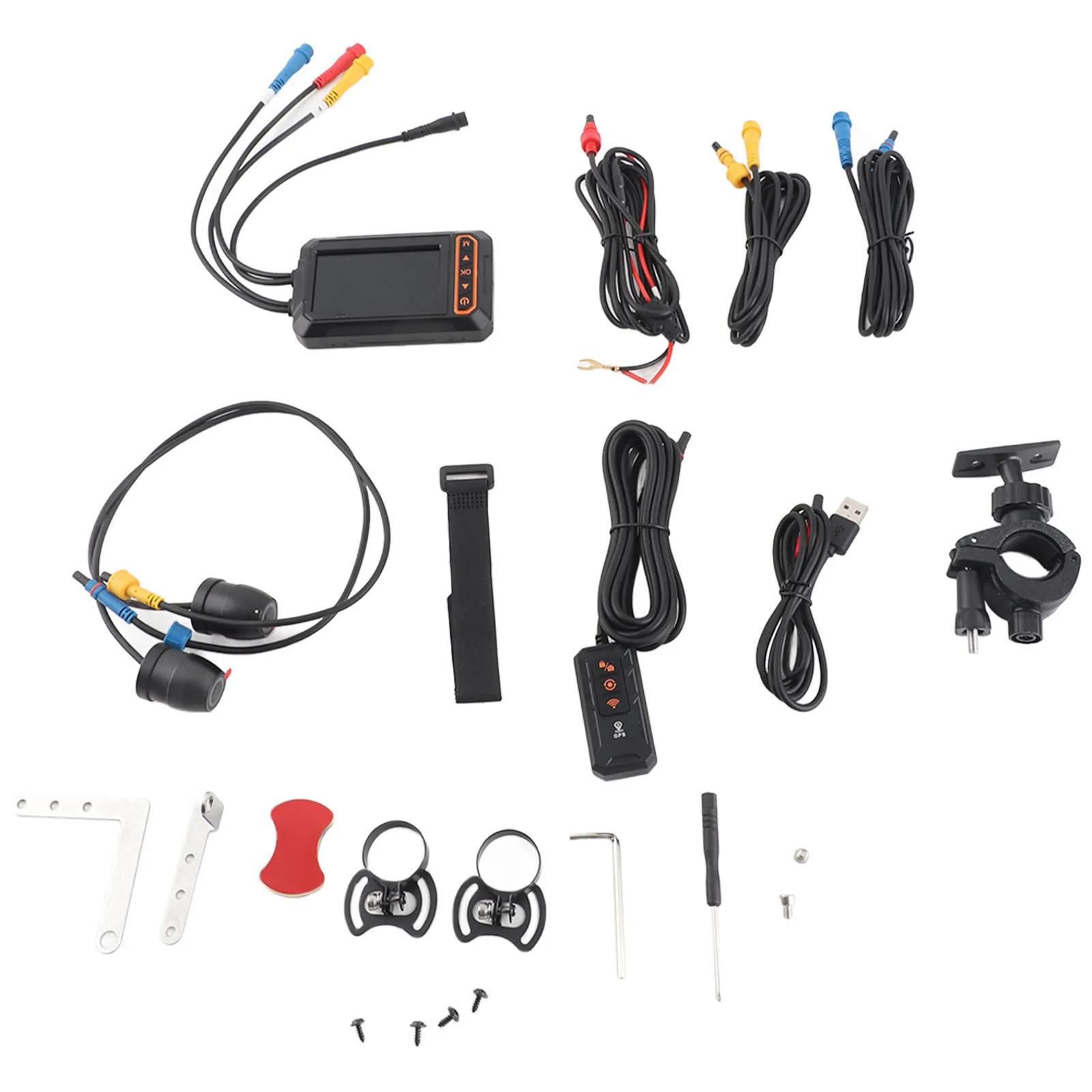 

Engine Air Filter Heavy Duty High Performance P621725 Replacement for Kenworth T680 T880 чорний