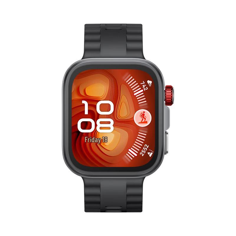 

HUAWEI WATCH FIT 4 Pro Smartwatch (CN version)