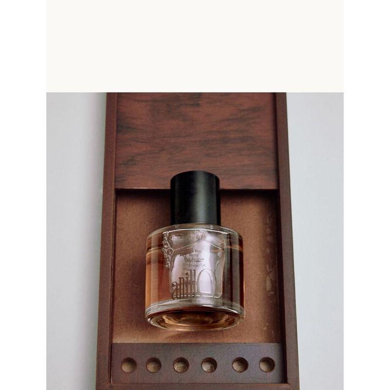 anillO - Dark Beer Biome Hair Essence