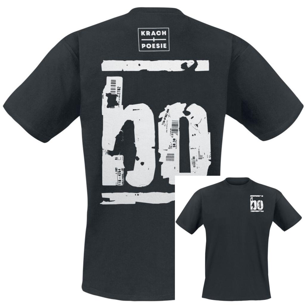 Top Bhse Onkelz Graphic Cotton Band Tshirt Unisex Summer Short Sleeve Fashion Brand Tee Luxury Casual Vintage Tees