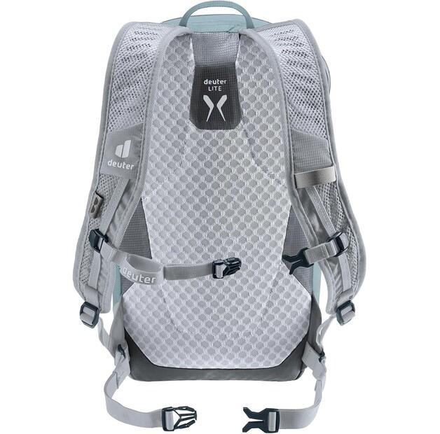 Backpack Deuter Speed Lite 17 Shale/graphite (3410122-4412)