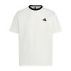 Skin-Friendly Printed Cool Dry T-Shirt Men Tops LC8851