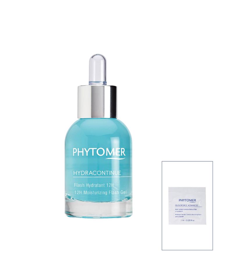 Hydra Contigue Flash Gel 30ml