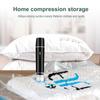 Electric Automatic Vacuum Sealer Handheld Food Bag Sealed Wand Wet And Dry Use Seafood Seal Packing Tool Travel Kichen Gadgets