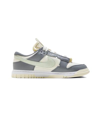 Nike Air Dunk Jumbo Schuh FZ5053-131 Jahr des Drachen