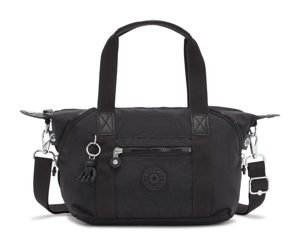 Kipling Official ART MINI Black Noir K01327P39 13L Women's