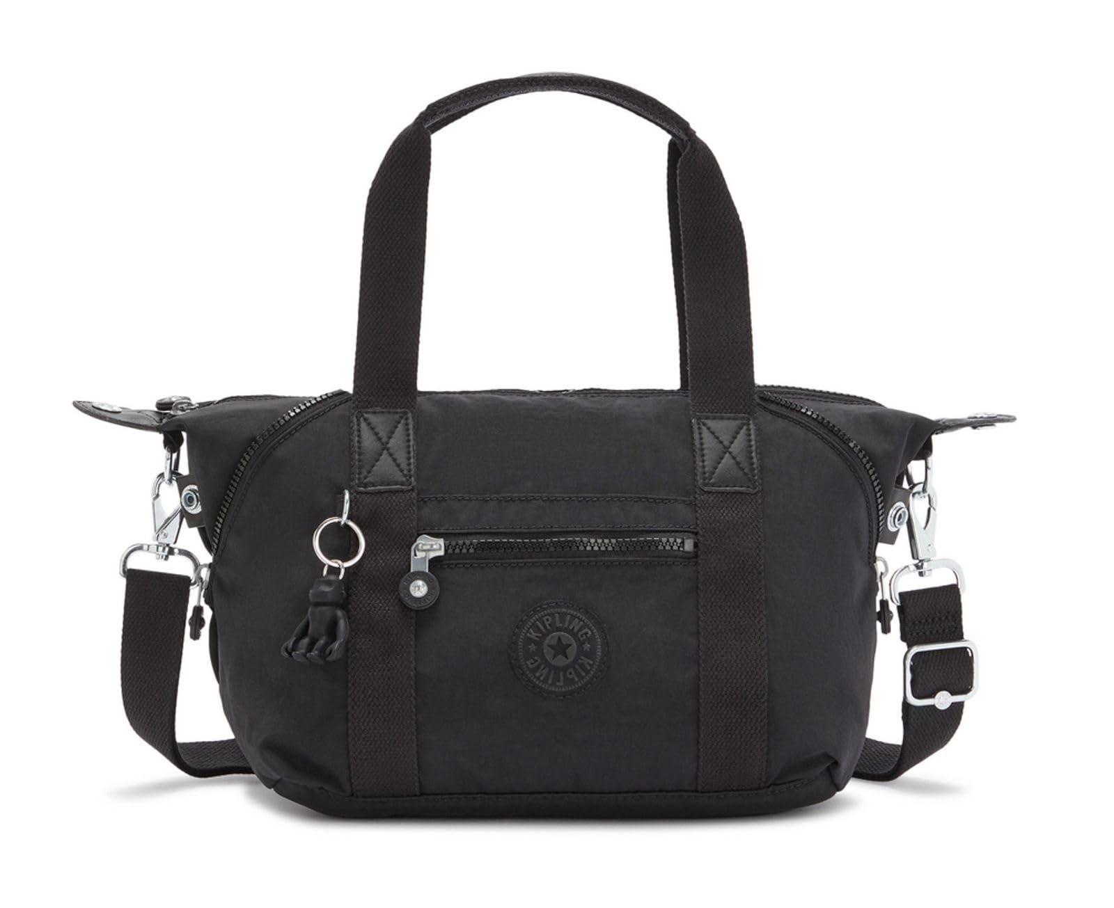 

Kipling Официальный ART MINI Black Noir K01327P39 13л Женский