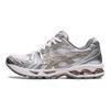 Asics Gel Kayano 14 White Moonrock Women Sneakers 1202A056-106