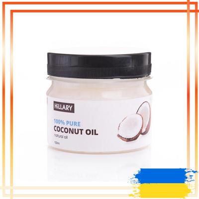 Raffiniertes Kokosöl 100% reines Kokosöl