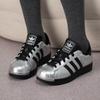 Women's Superstar Low-Top Casual Shoes