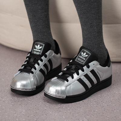 Women's Superstar Low-Top Casual Shoes