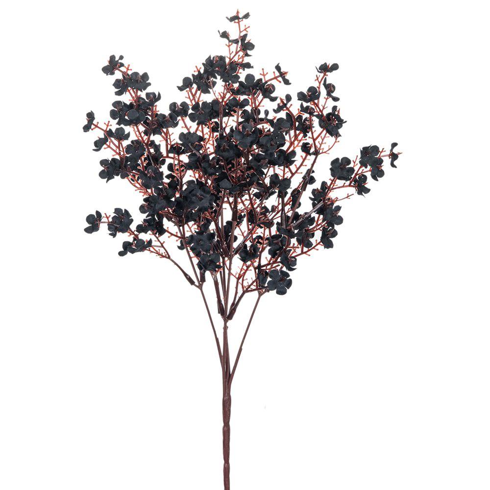 1/3pcs Artificial Flowers Silk Gypsophila Home Archway Table Outdoor Garden Wedding Bridal Bouquet Festival Party DIY Gift Decor