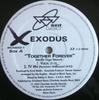 12inch Record EXODUS - Together Forever WC500421 WAVE CLASSICS US Dance & Electronica Used