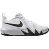 Nike St Dynamite Comfortable Fit Low Top Kids Basketball Shoes Kids sneakers White IH2308-101