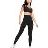 New Nike Swoosh Print Leggings DQ5669-010