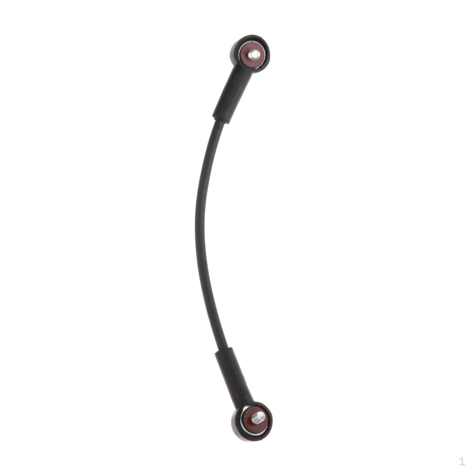 

LR038051 Tailgate Support Cable for 2002-2012 L322