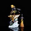 High-quality Zelda: Link's Tears of the Kingdom anime collectible toys, GK (giant kukri) figures, models, and figurines.