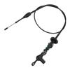 Automatic Transmission Shifter Cable 52107847AK Precise Operation Gear Shifter Control Cable for 1500 2500 3500