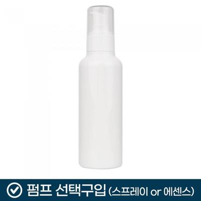 150ml White Bottle