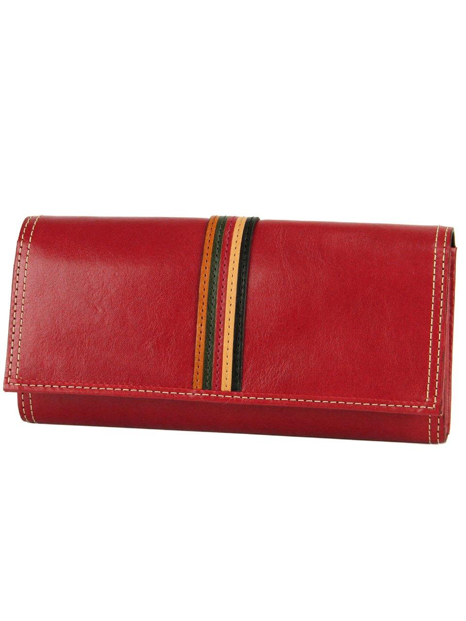 

Dakota Long Wallet 0034975 Nuance Series Red [Dakota] DA-34975-30 червоний