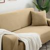 Cover For A Sofa Bed, 4-Seater Sofa, Kamel Jacquard
