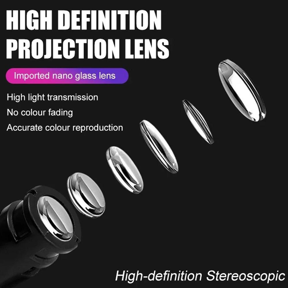 For Audi C6 2pcs LED Projector Laser Lamp Shadwo Light Car Door Welcome Light for Audi A1 A3 A4 A5 A6 A7 A8 Q3 Q5 Q7 S3 S4 S5 S6 S7 RS TT