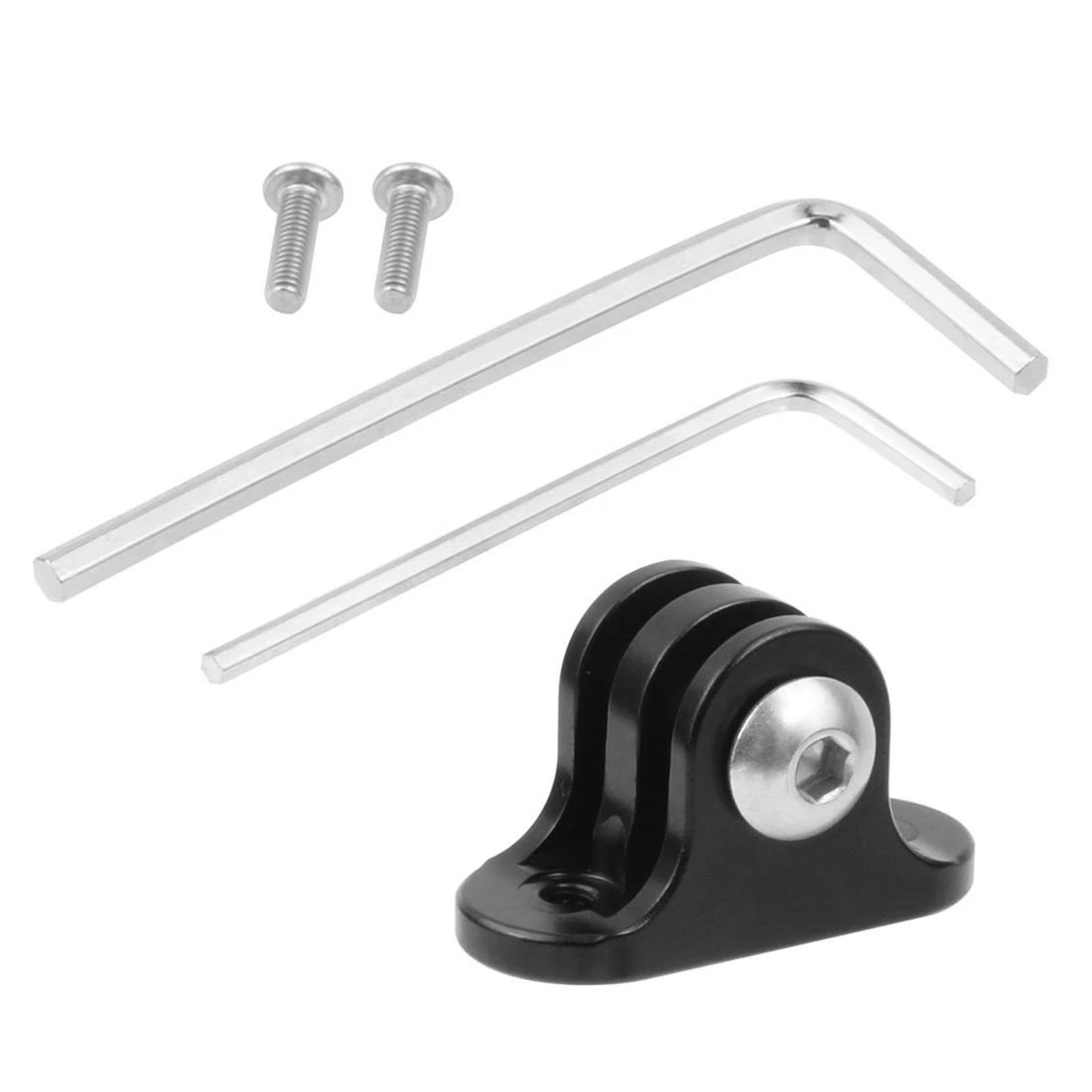 

Велосипедный держатель для камеры, быстросъемный держатель для Hero Garmin Edge 520 1000, адаптер для крепления, аксессуары для велоспорта